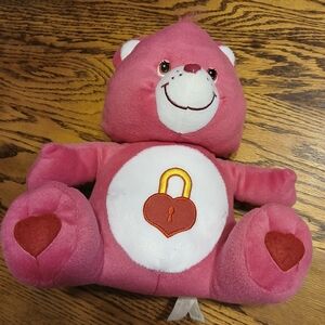 Care Bears - Secret Bear